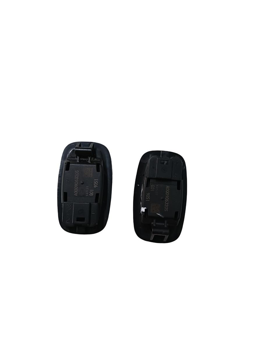 Lampa interioara habitaclu MERCEDES-BENZ S-CLASS Coupe VII C217 2014 - > – foto 2