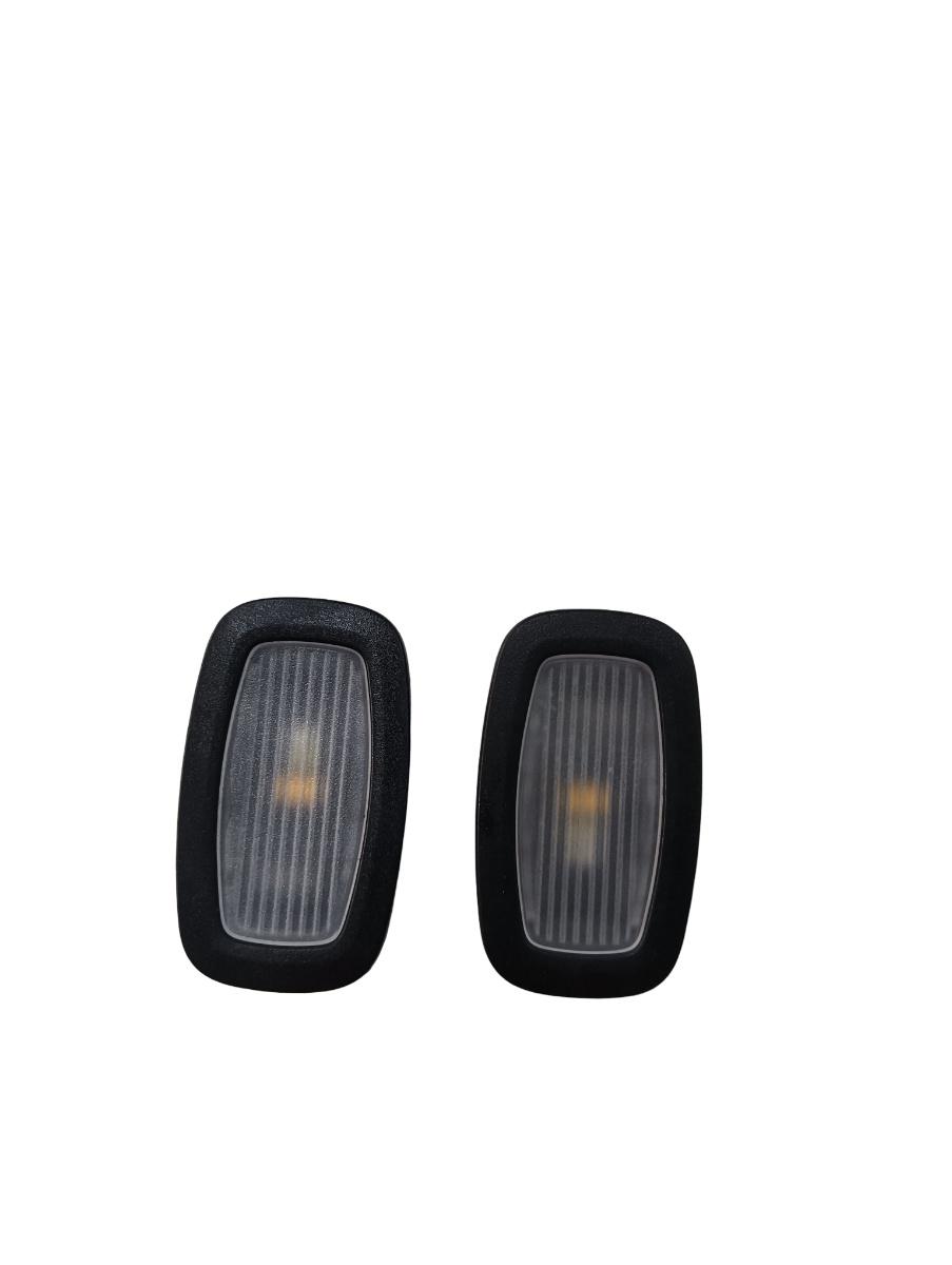 Lampa interioara habitaclu MERCEDES-BENZ S-CLASS Coupe VII C217 2014 - >