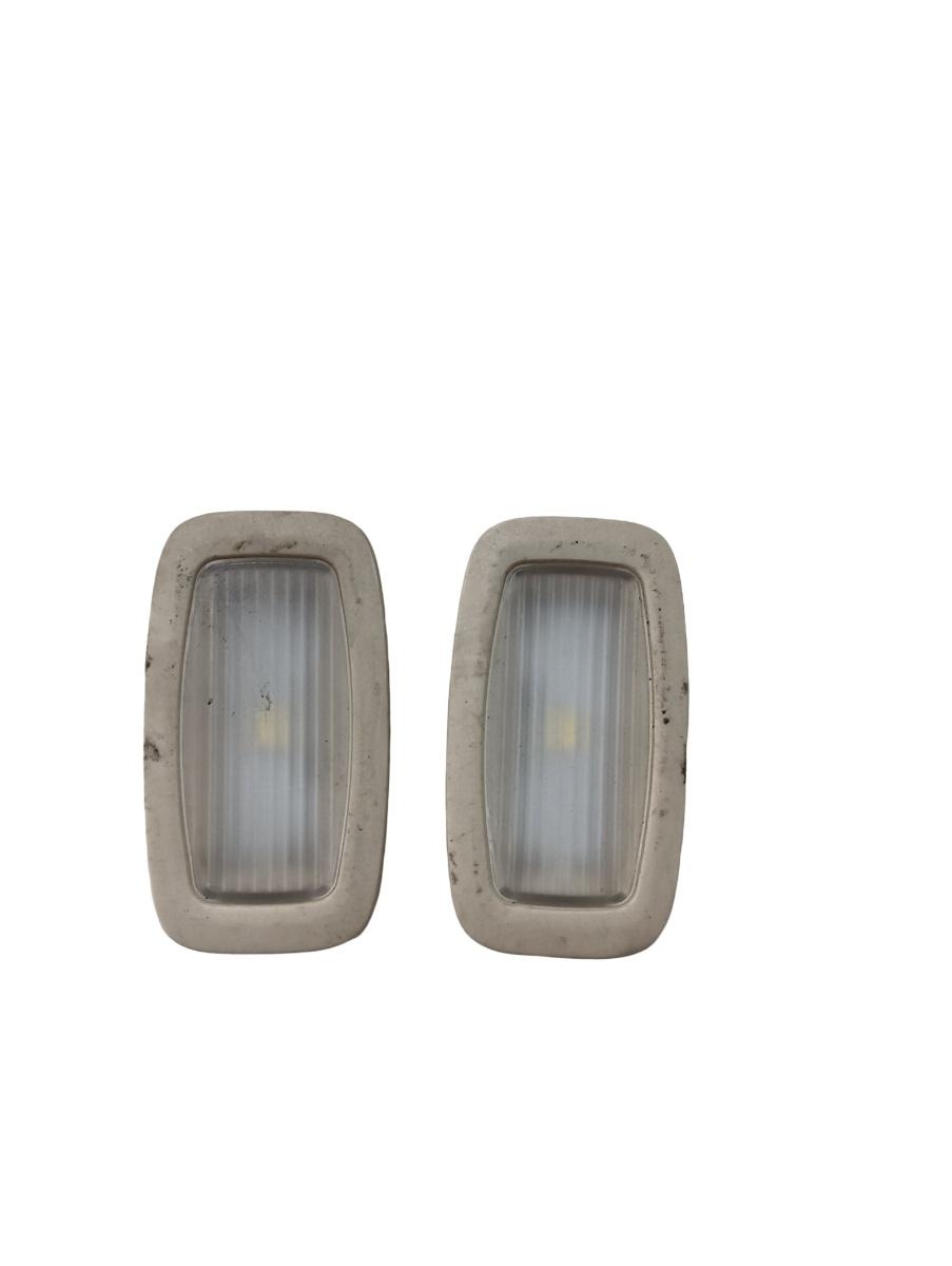 Lampa interioara habitaclu MERCEDES-BENZ S-CLASS Coupe VII C217 2014 - > A0009063804