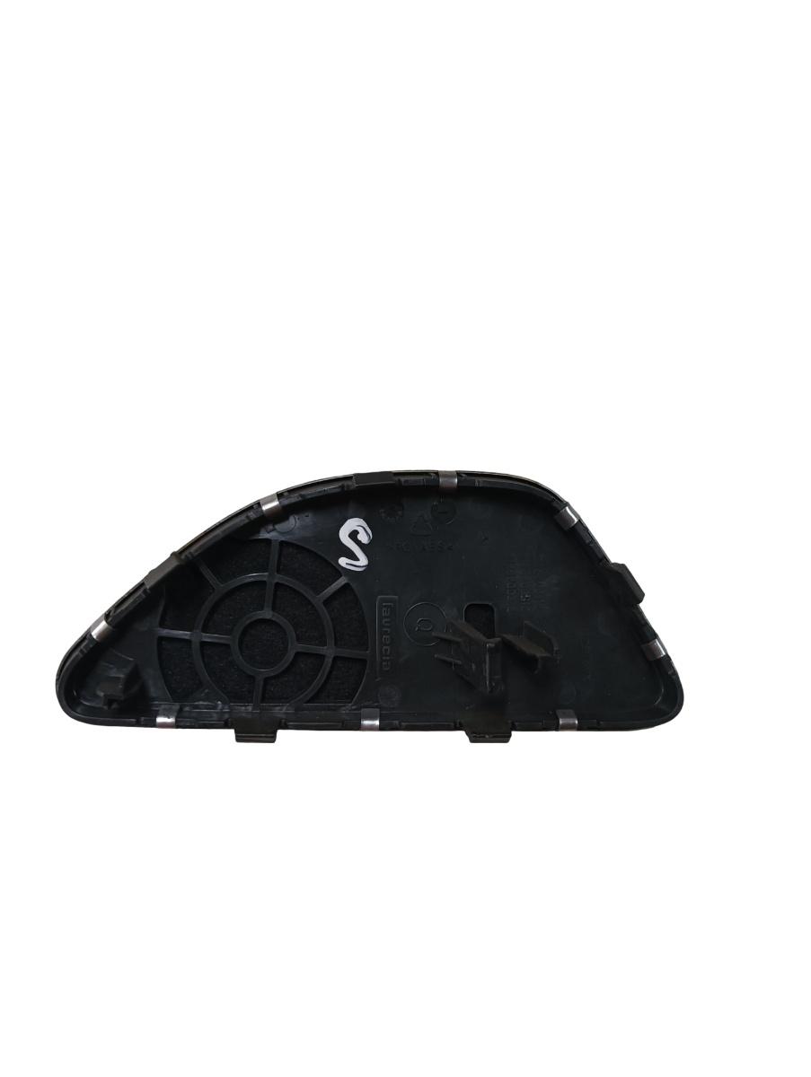 Grila boxa stanga fata MERCEDES-BENZ S-CLASS Coupe VII C217 2014 - > – foto 2