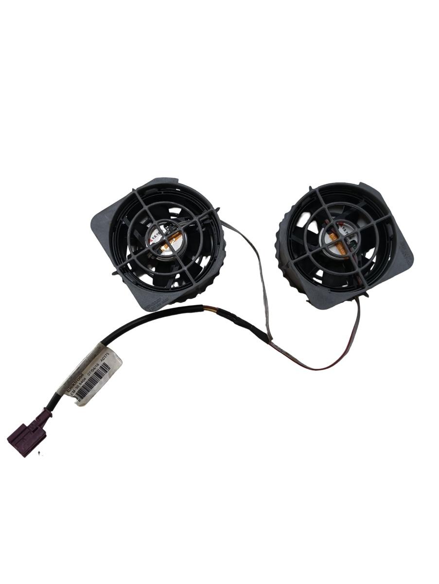 Ventilator scaun dreapta fata MERCEDES-BENZ S-CLASS Coupe VII C217 2014 - > A0999068200 – foto 2
