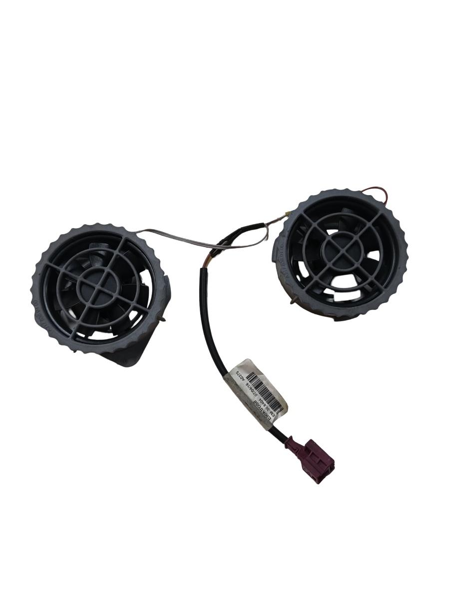 Ventilator scaun dreapta fata MERCEDES-BENZ S-CLASS Coupe VII C217 2014 - > A0999068200