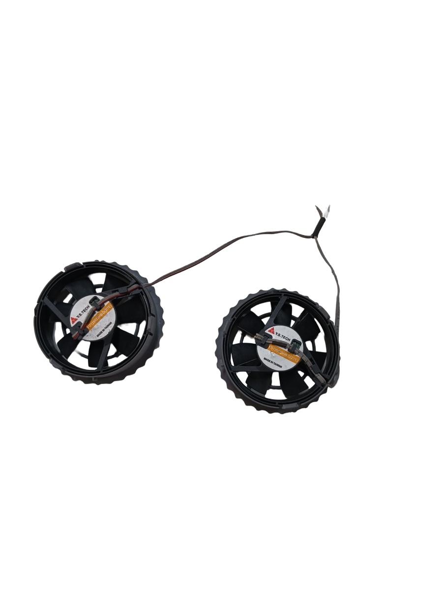 Ventilator scaun stanga fata MERCEDES-BENZ S-CLASS Coupe VII C217 2014 - >