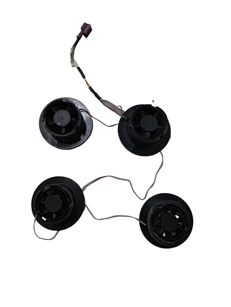 Ventilator scaun stanga fata MERCEDES-BENZ S-CLASS Coupe VII C217 2014 - >