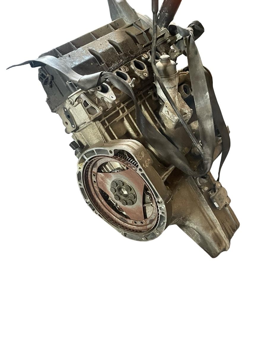 Motor MERCEDES-BENZ A-CLASS II W169 2004 - 2012 2.0 A 160 CDI OM 640.942 – foto 3