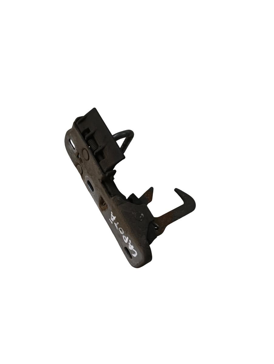 Incuietoare capota  VOLKSWAGEN TIGUAN 5N_ 2007 - >