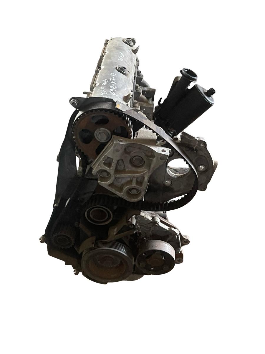 Motor RENAULT SCENIC 1.9 dci F9Q-K7-32 75 KW cod _ 1999 - 2003 1.9 dCi F9Q 732, F9Q 733 – foto 4