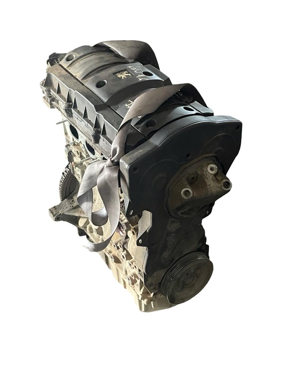 Motor PEUGEOT 206 CC 1.6 benzina cod NFU - > 1.6 NFU (TU5JP4) – foto 3