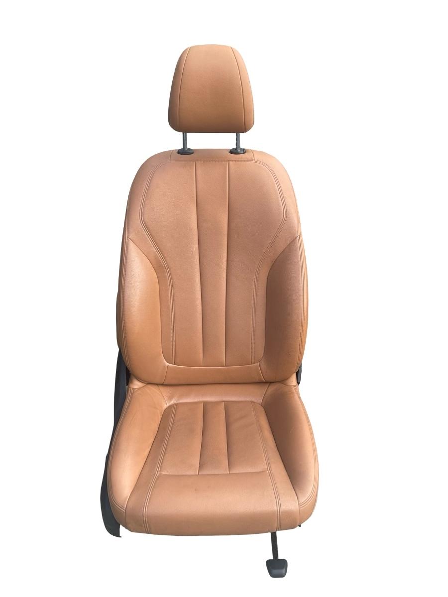 Interior complet cu fete portiera BMW 5 G30, F90 2016 -> – foto 3