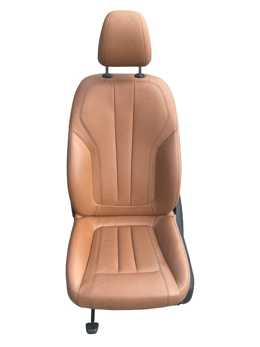Interior complet cu fete portiera BMW 5 G30, F90 2016 -> – foto 6