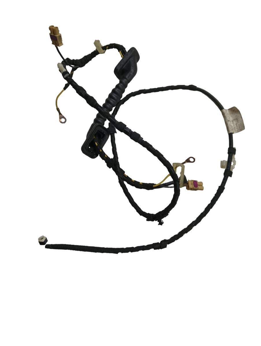 Instalatie electrica spalator spate  VOLKSWAGEN TIGUAN 5N_ 2007 - > 5n0971148h