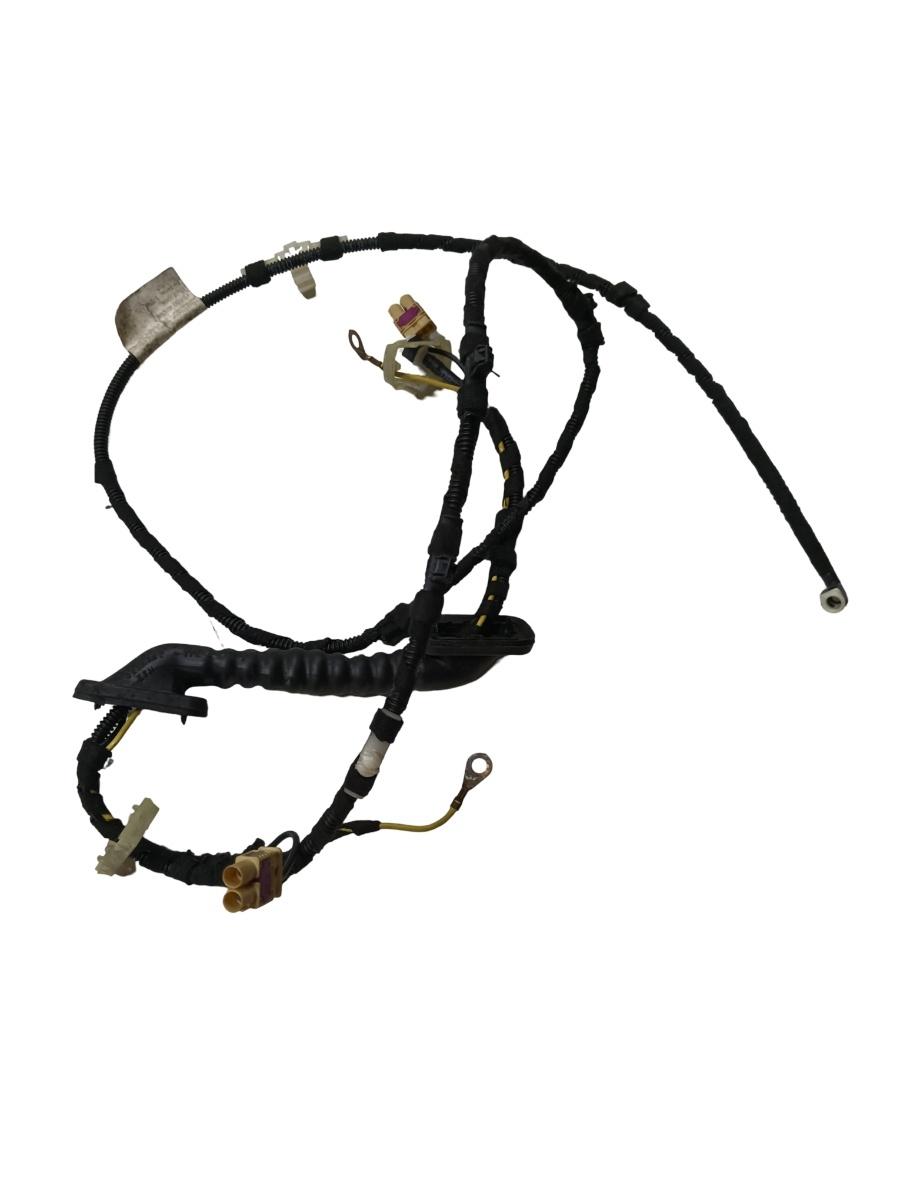 Instalatie electrica spalator spate  VOLKSWAGEN TIGUAN 5N_ 2007 - > 5n0971148h – foto 2