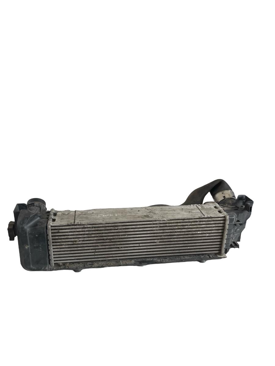 Radiator intercooler BMW 5 G30, F90 2016 - > 2.0D  8576509