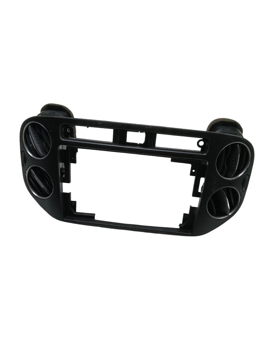 Grila ventilatie VOLKSWAGEN TIGUAN 5N_ 2007 ->