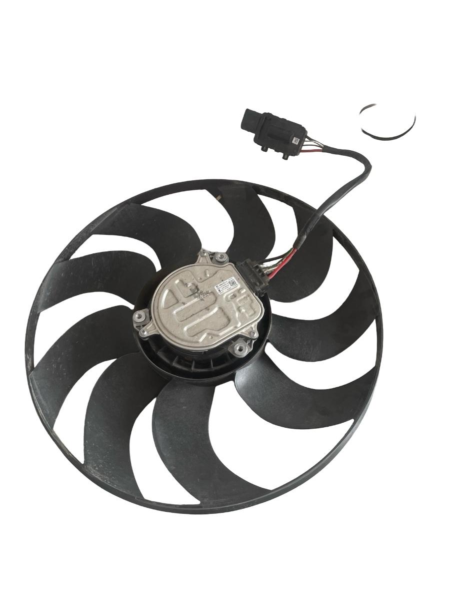 Electroventilator BMW 5 G30, F90 2016 - > 2.0D 8686163-01