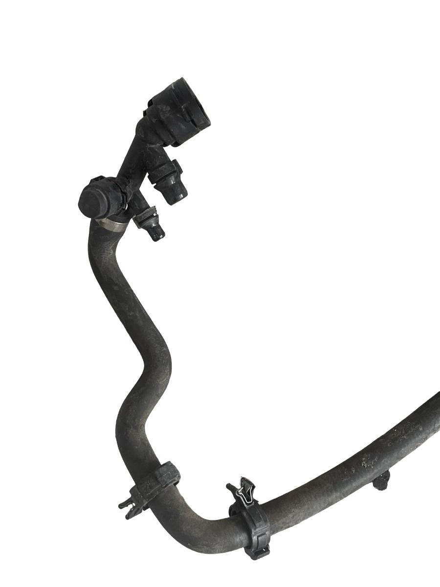 Furtun lichid de racire motor BMW 5 G30, F90 2016 - 2.0D – foto 3