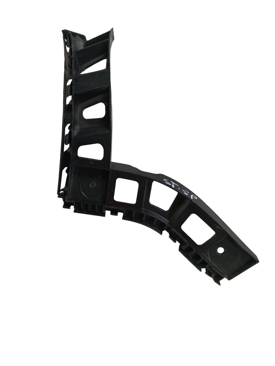 Suport bara de protectie spate stanga spate VOLKSWAGEN TIGUAN 5N_ 2007 - > – foto 2