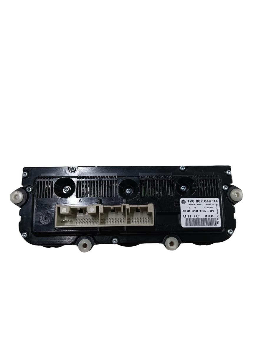 Climatizare  VOLKSWAGEN TIGUAN 5N_ 2007 - > 1k0907044da – foto 2