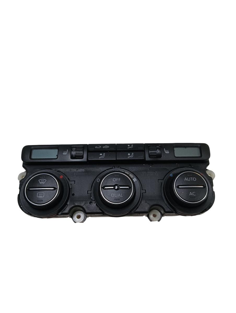 Climatizare  VOLKSWAGEN TIGUAN 5N_ 2007 - > 1k0907044da
