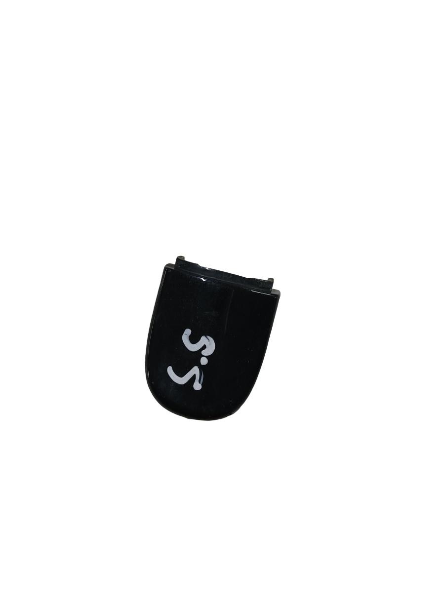 Capac maner portiera spate stanga spate VOLKSWAGEN TIGUAN 5N_ 2007 - >