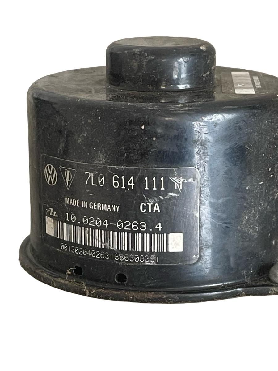 Pompa ABS PORSCHE CAYENNE 9PA 2002 - 2010 7L0614111H – foto 3