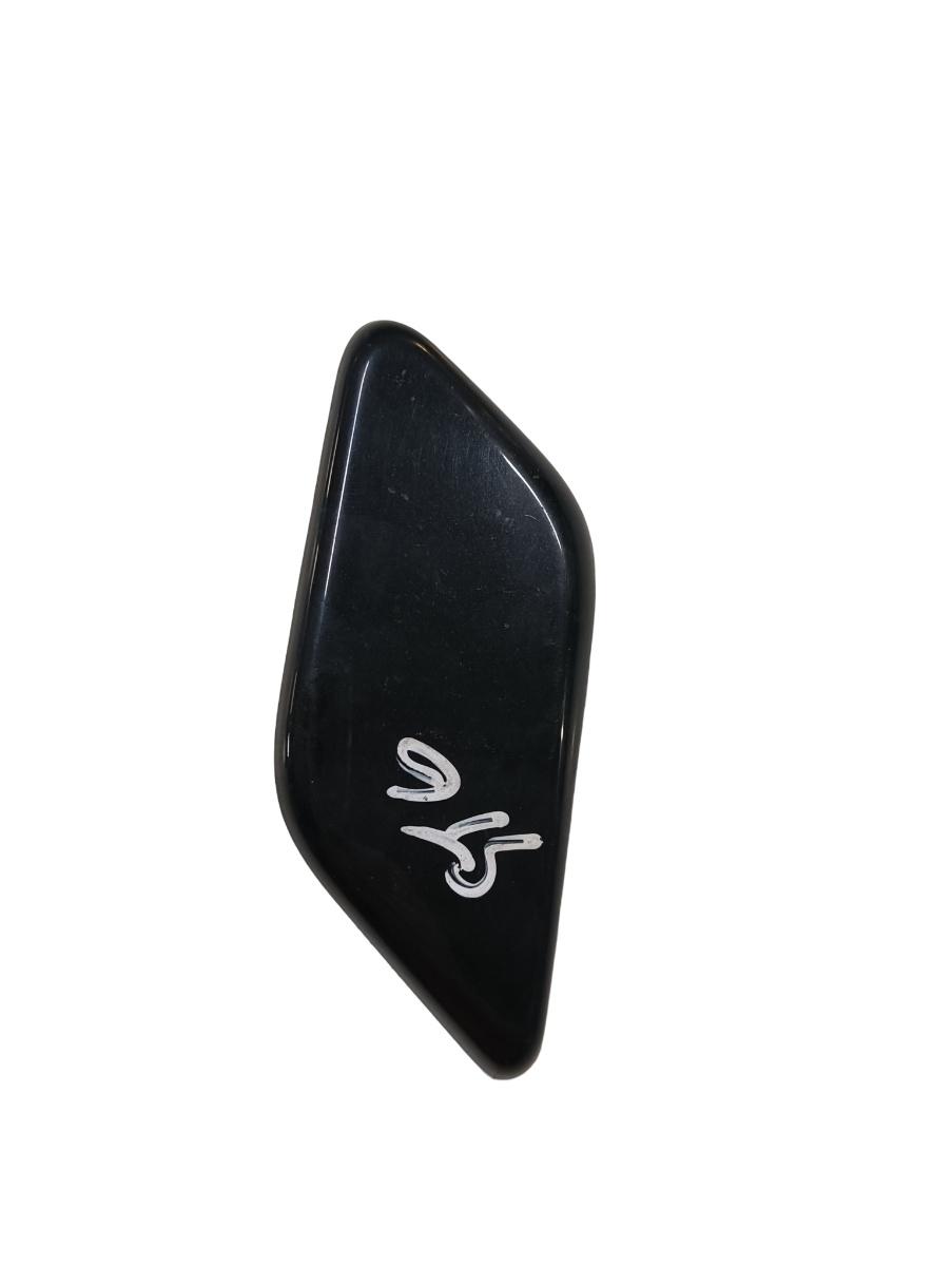 Capac carlig remorcare fata stanga fata VOLKSWAGEN TIGUAN 5N_ 2007 - >