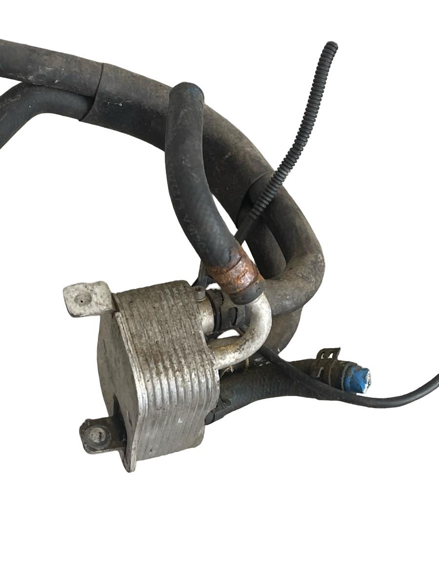 Racitor combustibil PORSCHE CAYENNE 9PA 2002 - 2010 4.5i  7L6203491D – foto 3