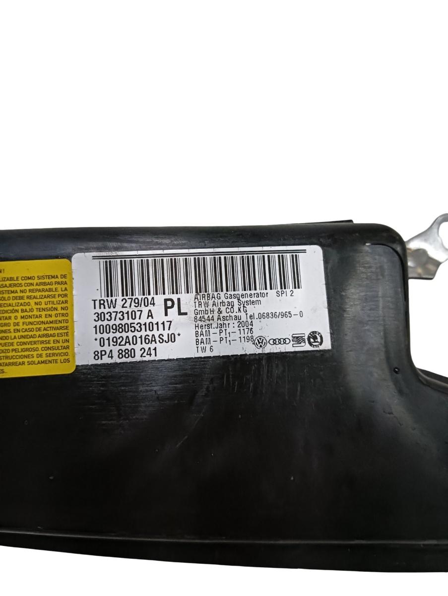 Airbag scaun stanga fata AUDI A3 II 8P1 2003 - 2013 8p4880241 – foto 2