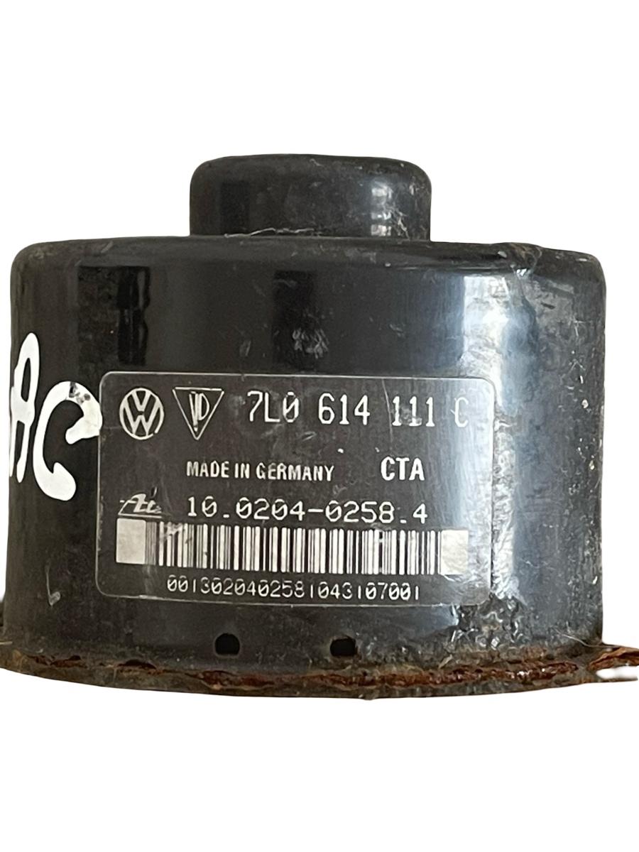 Pompa ABS PORSCHE CAYENNE 9PA 2002 - 2010 7L0614111C – foto 3