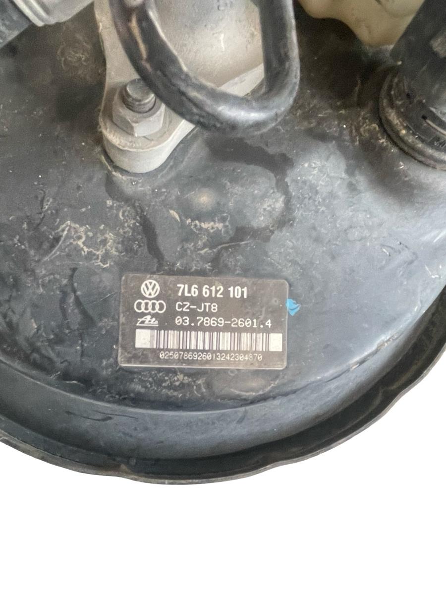Tulumba frana PORSCHE CAYENNE 9PA 2002 - 2010 7L6612101 – foto 2