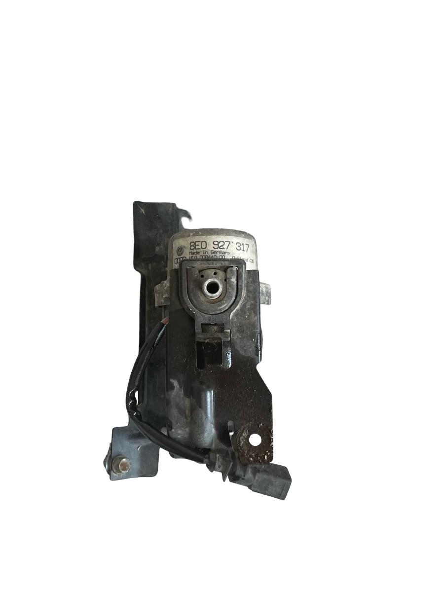 Pompa de vacuum PORSCHE CAYENNE 9PA 2002 - 2010 8E0927317