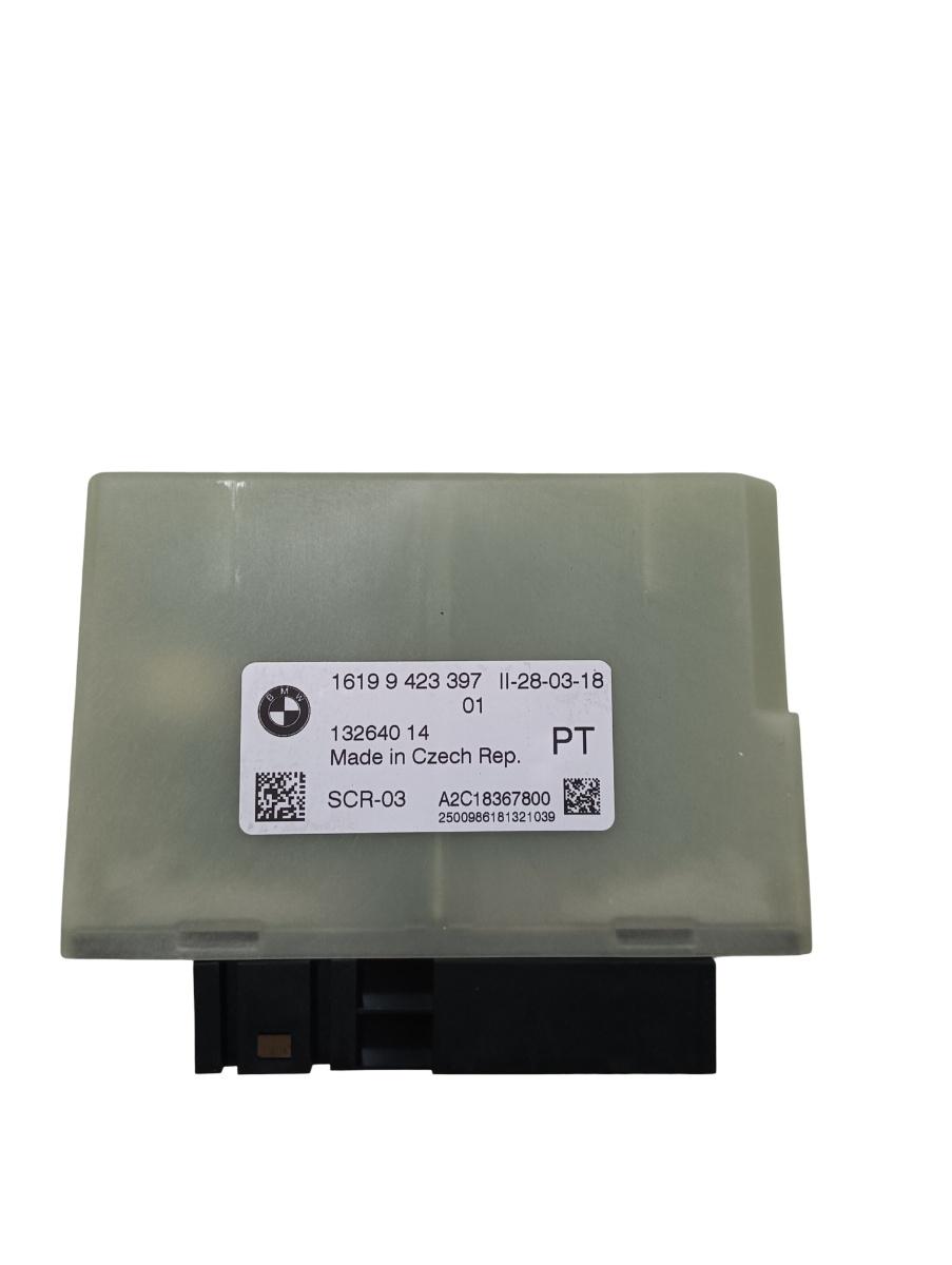 Modul adblue BMW 5 G30, F90 2016 - > 9423397