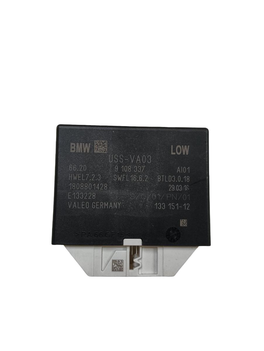 Modul/unitate de control parcare PDC BMW 5 G30, F90 2016 - > 9108337