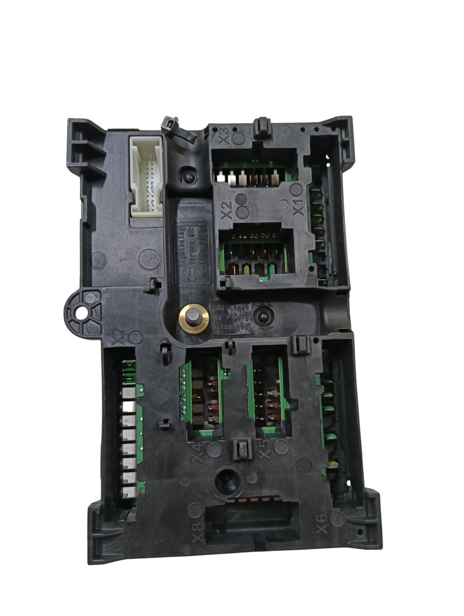 Panou sigurante BMW 5 G30, F90 2016 - > 683709201 – foto 2