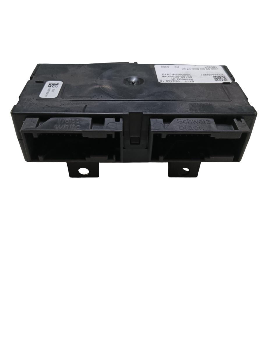 Modul climatronic  BMW 5 G30, F90 2016 - > 948459201 – foto 2