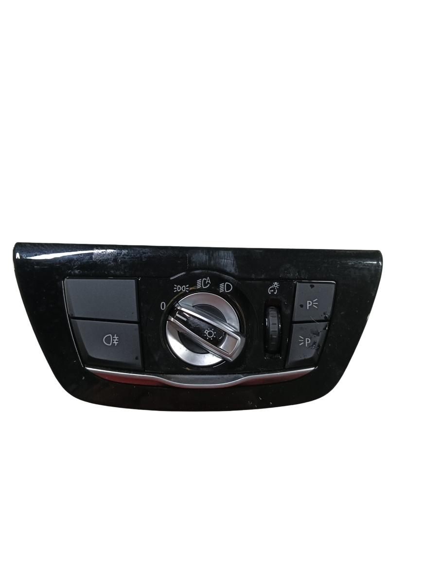 Bloc lumini BMW 5 G30, F90 2016 - > 9493733