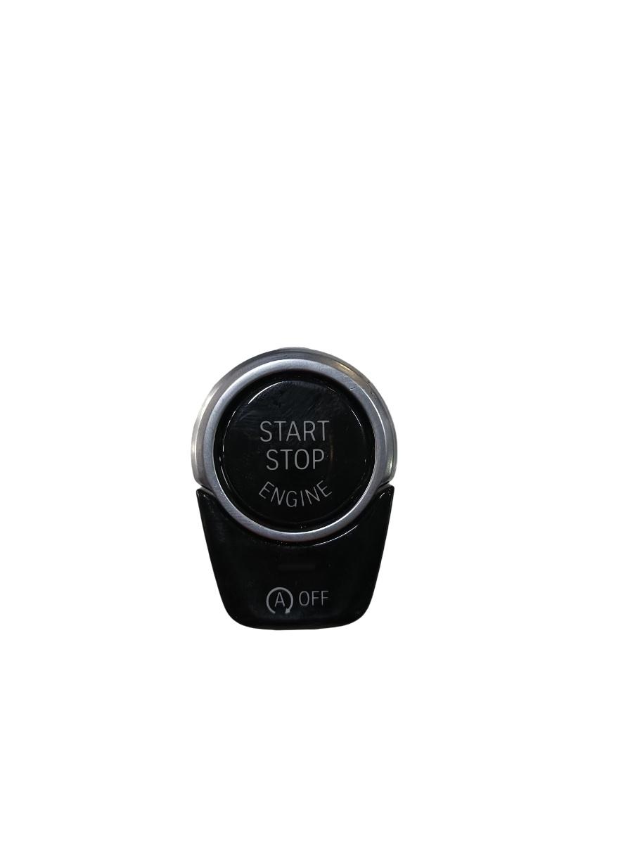Buton start stop  BMW 5 G30, F90 2016 - > 683508701
