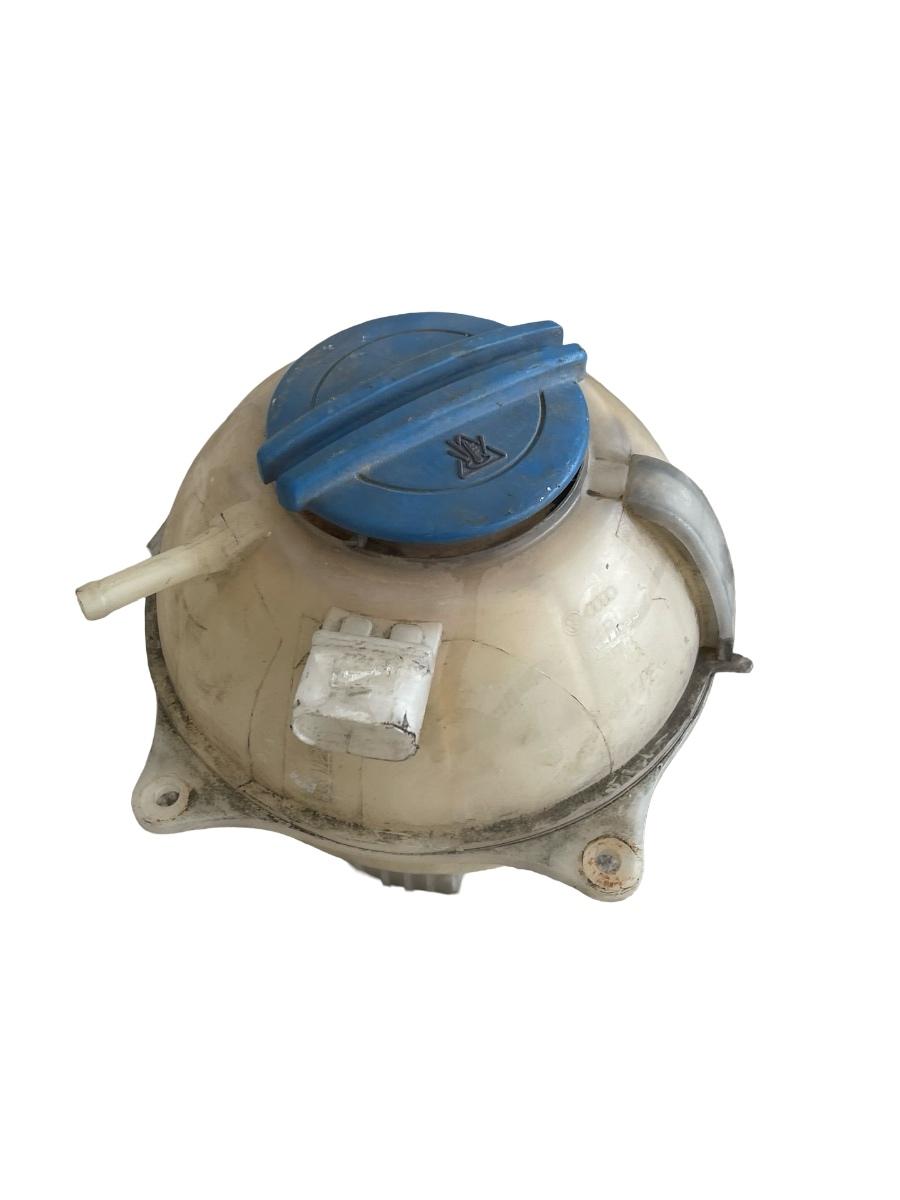 Vas rezervor de expansiune lichid de racire VOLKSWAGEN FOX 5Z1, 5Z3 2003 - 2014