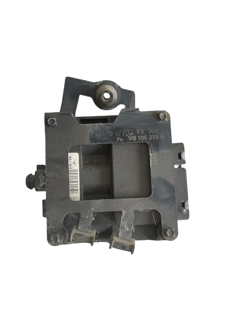 Bloc valve SKODA OCTAVIA 1Z3 2004 - 2013 2.0 TDI 16V BKD, CFHC, CLCB 1K0906279B