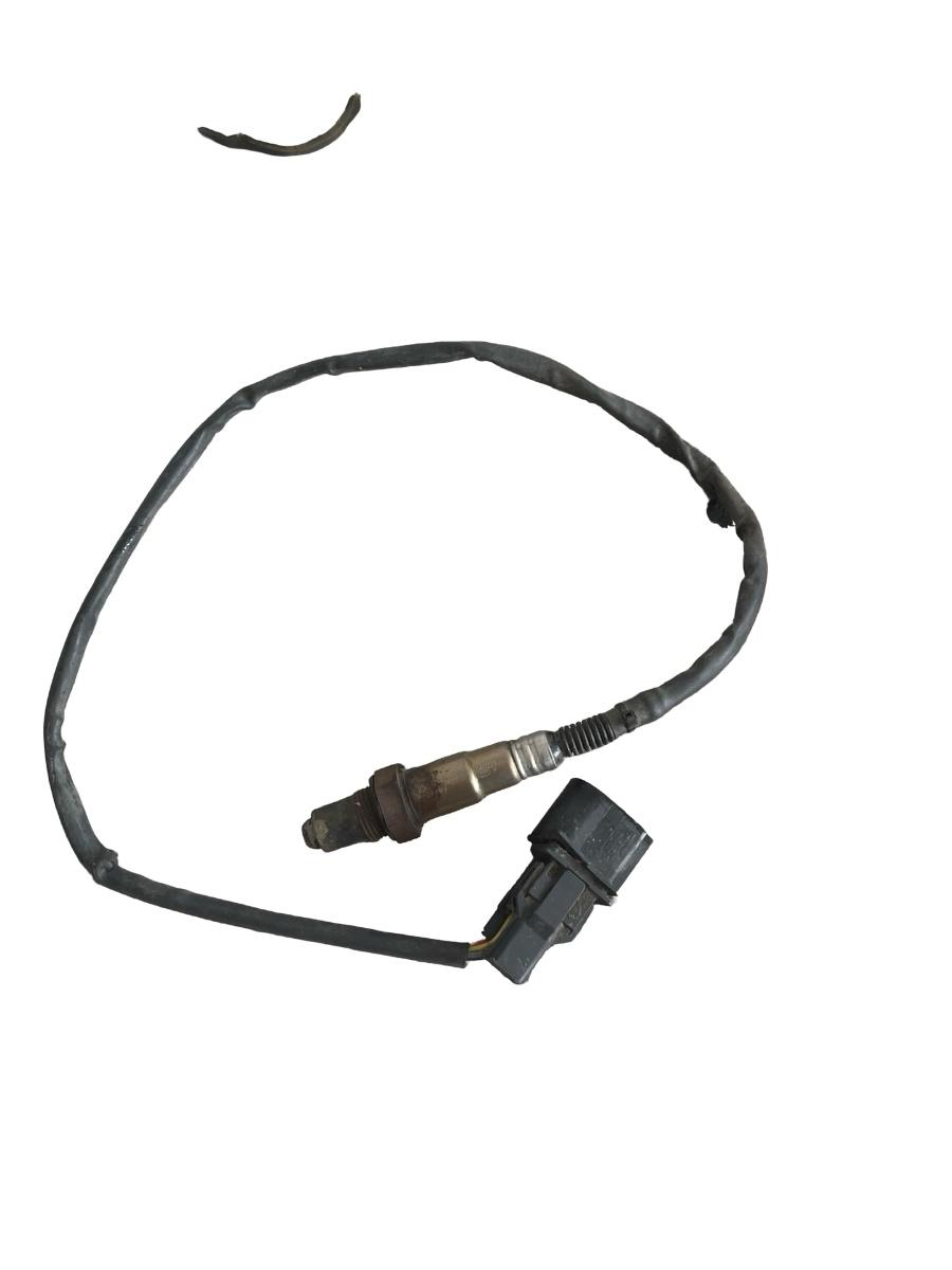 Sonda lambda SKODA FABIA II 542 2006 - 2014  1.4i 0258007355