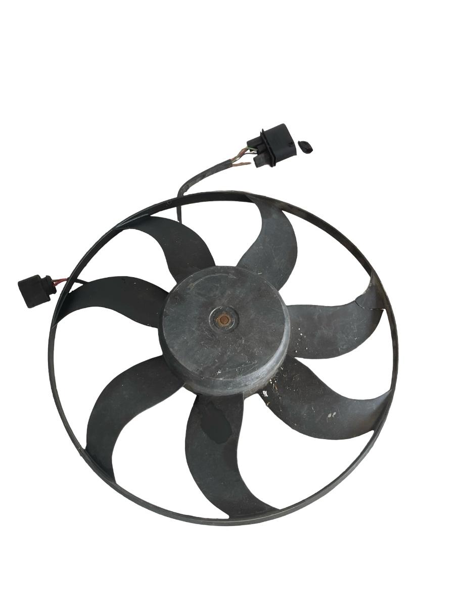 Electroventilator VOLKSWAGEN GOLF PLUS 5M1, 521 2004 - 2013