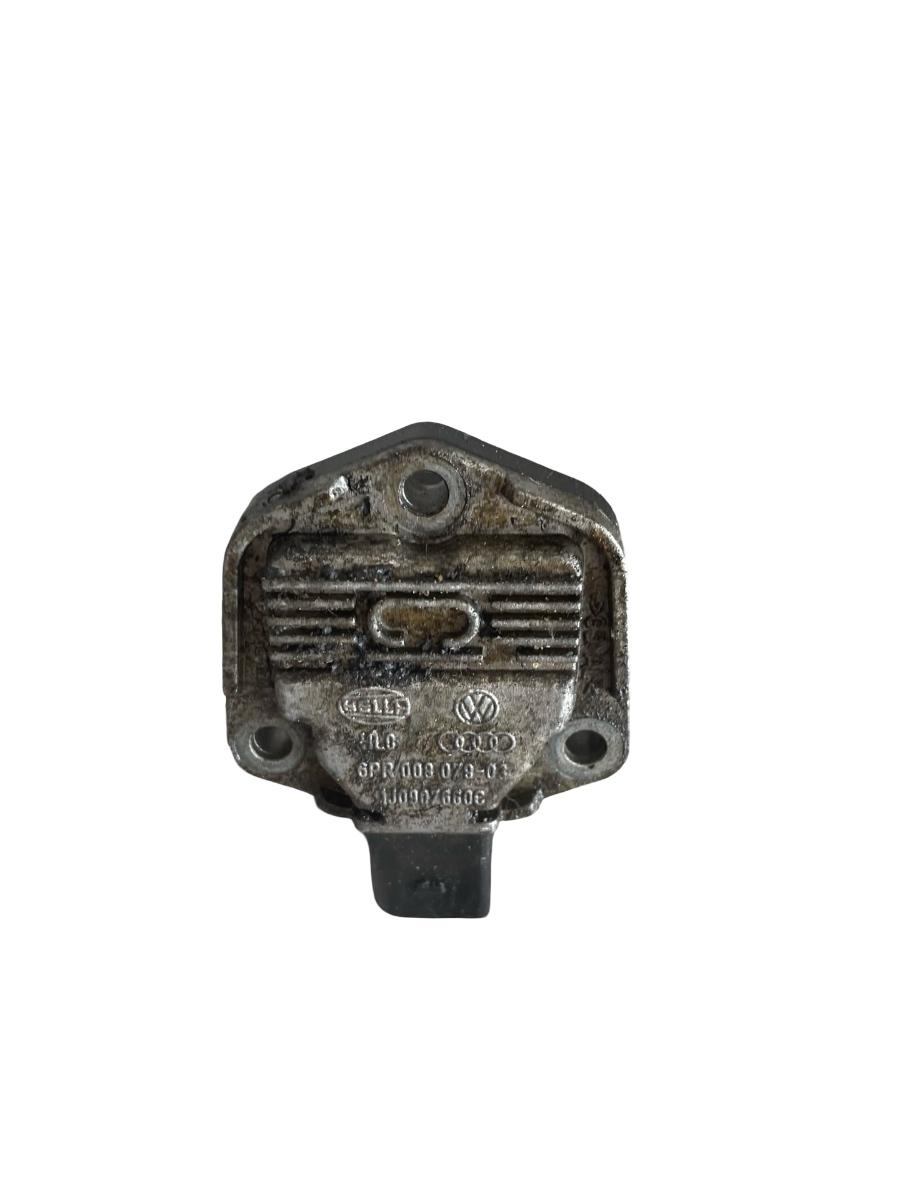 Senzor nivel ulei VOLKSWAGEN GOLF V Variant 1K5 2007 - 2009 1.9 TDI BLS, BXE 1J0907660C