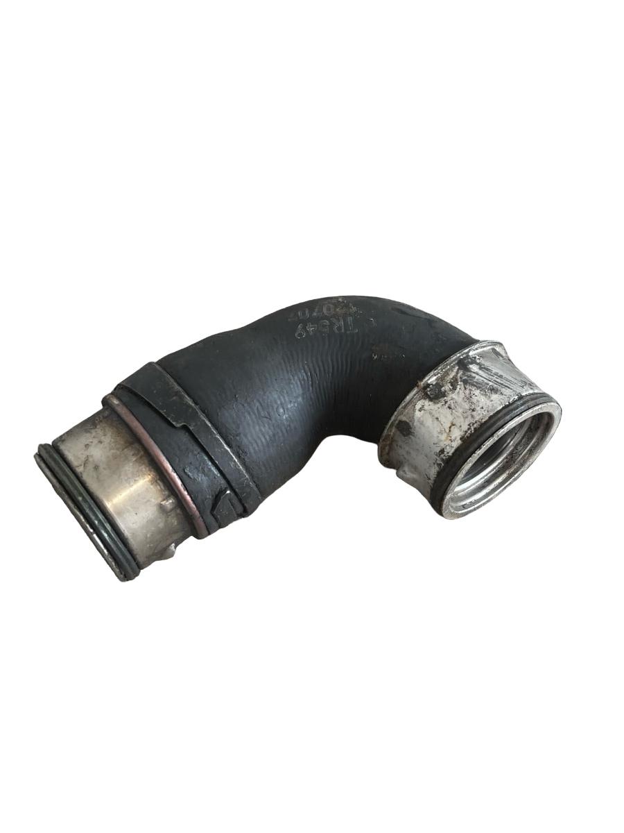 Furtun intercooler turbo  VOLKSWAGEN GOLF V 1K1 2003 - 2009 1.9 TDI BKC 1T0145790B – foto 3