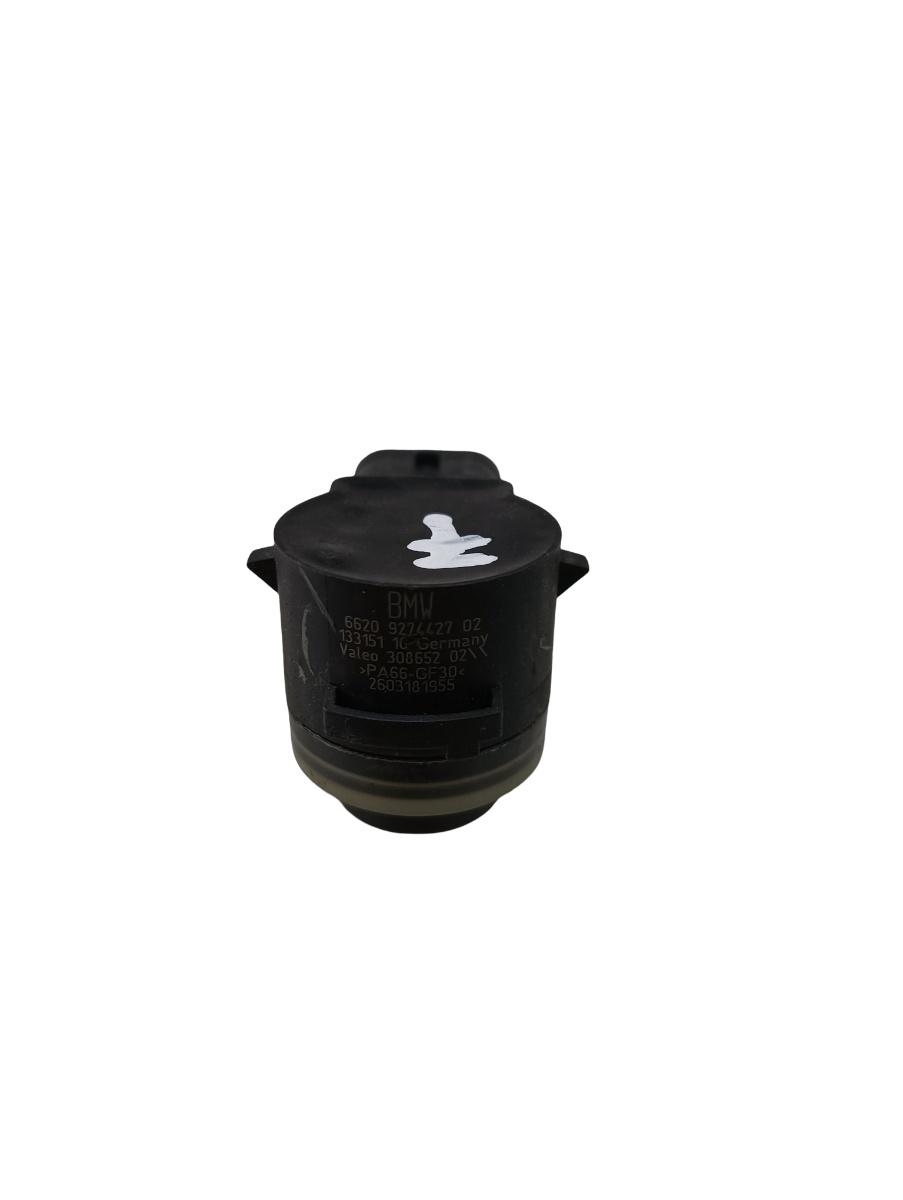 Senzor de parcare PDC fata BMW 5 G30, F90 2016 - > 9274427