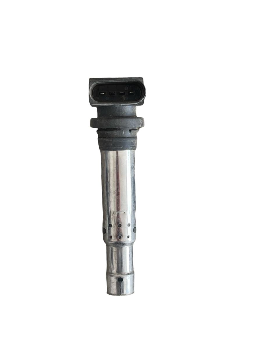 Bobina inductie  SKODA FABIA 6Y2 1999 - 2008 1.2AZQ 036905715F