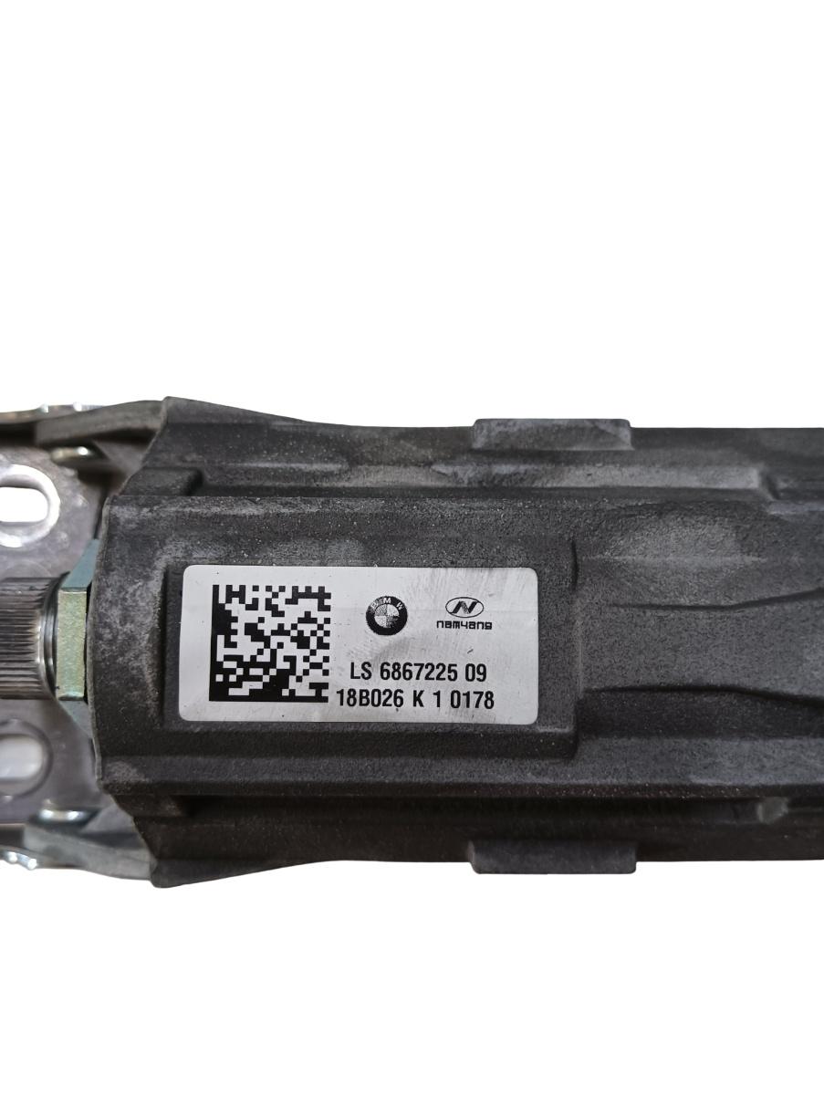 Coloana volan BMW 5 G30, F90 2016 - > 6867225 – foto 3