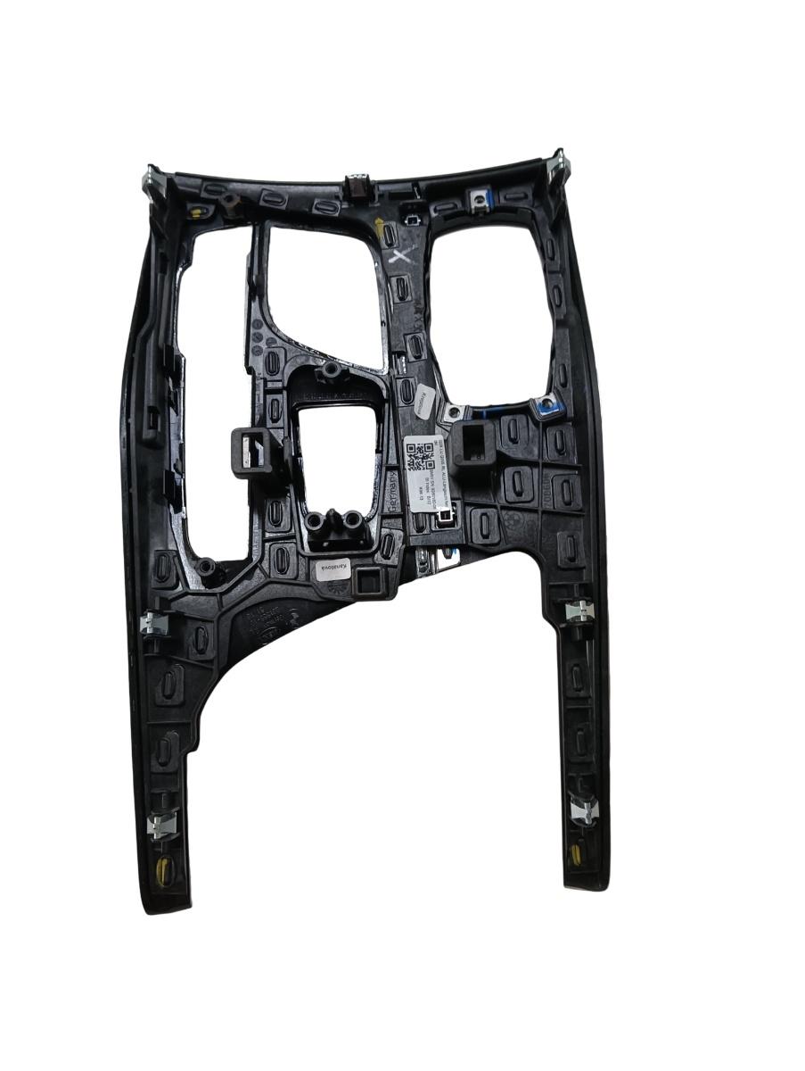 Capac/ornament consola centrala BMW 5 G30, F90 2016 -> 9380180 – foto 2