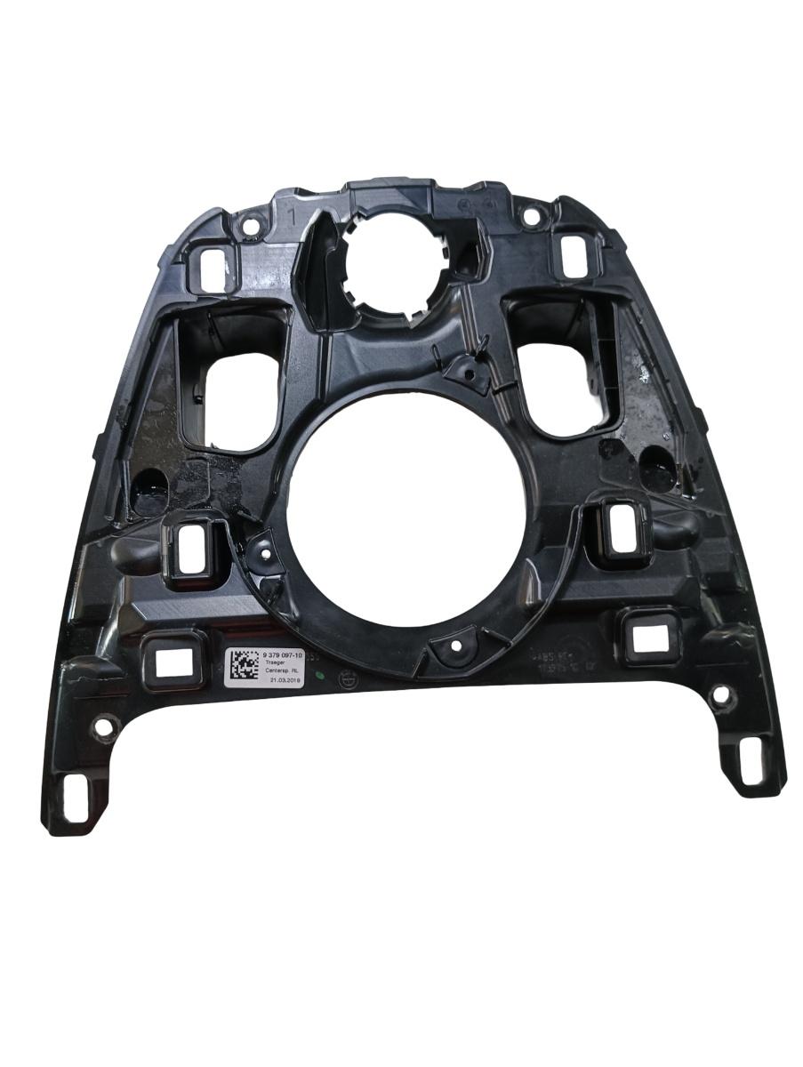 Ornament consola centrala  BMW 5 G30, F90 2016 - > 9379097