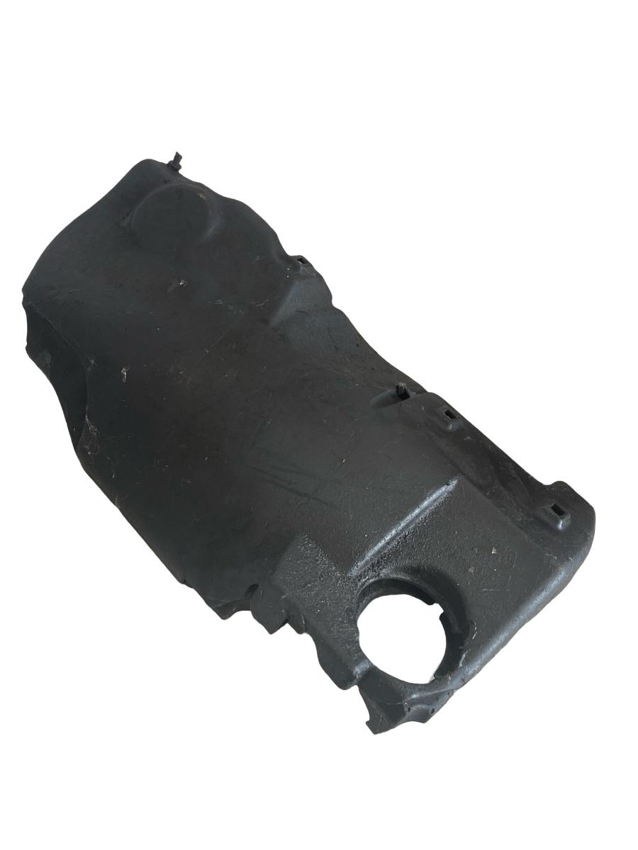 Protectie capac motor MERCEDES-BENZ A-CLASS II W169 2004 - 2012 A6420162424