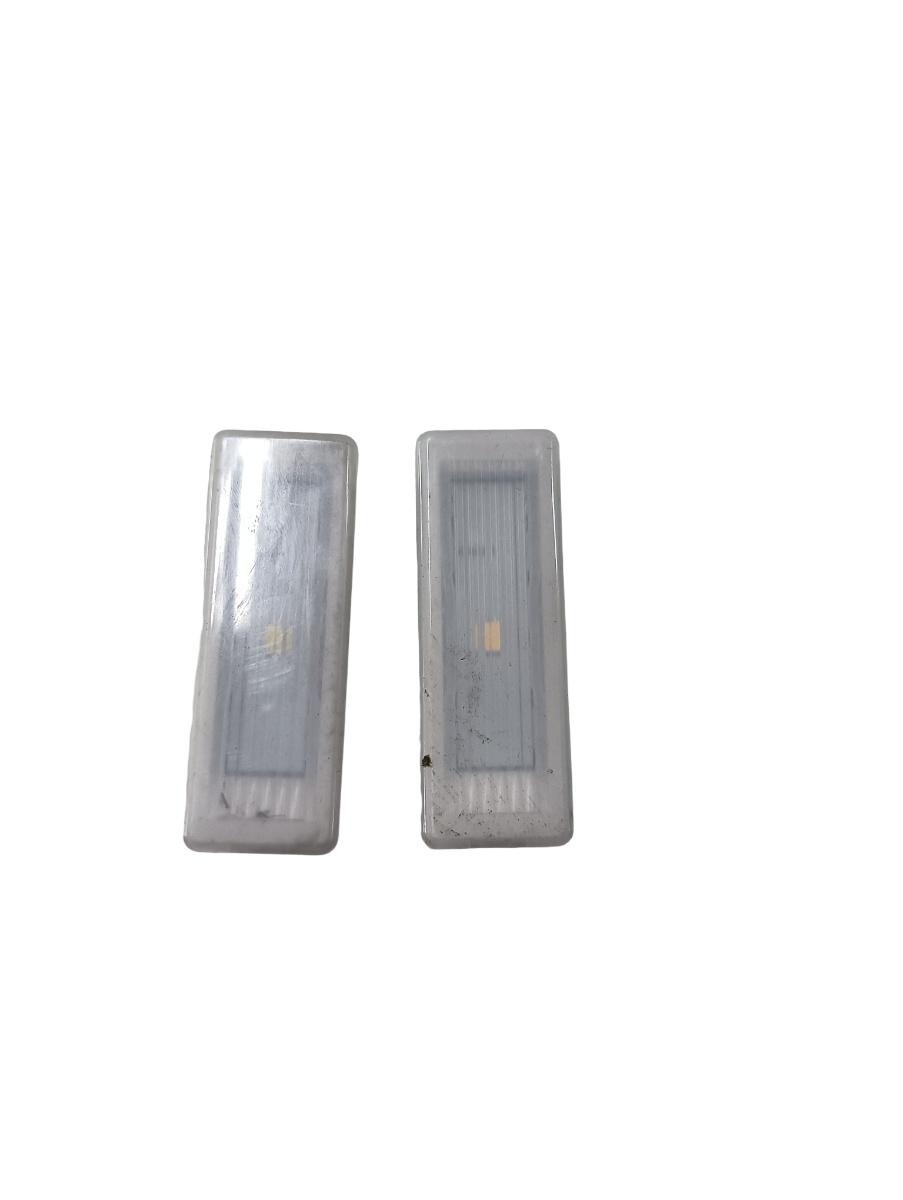 Lampa interioara habitaclu BMW 5 G30, F90 2016 - >